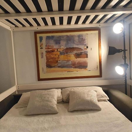 Loft With Total Privacy Otel Barselona Dış mekan fotoğraf