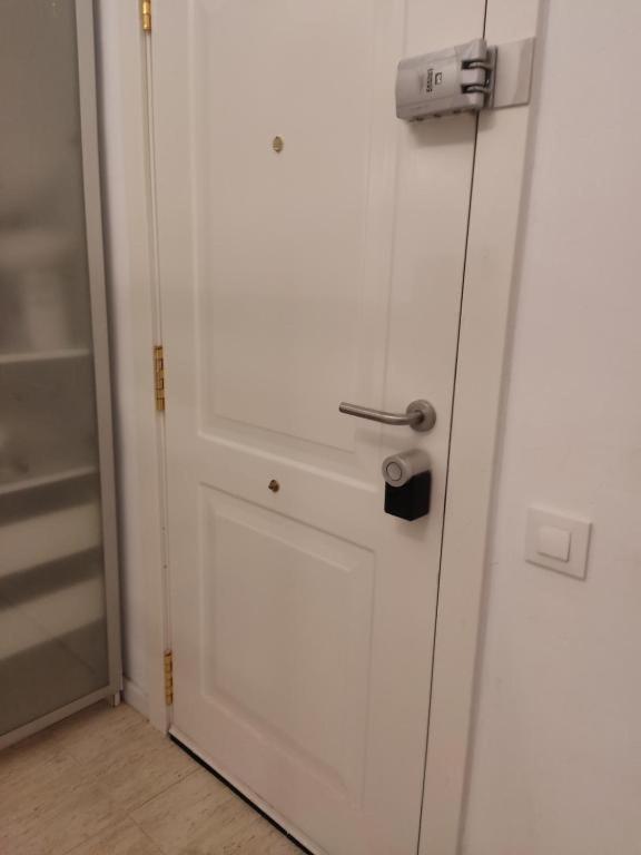 Loft With Total Privacy Otel Barselona Dış mekan fotoğraf