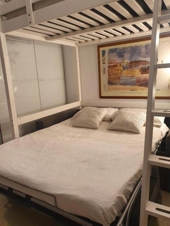 Loft With Total Privacy Otel Barselona Dış mekan fotoğraf