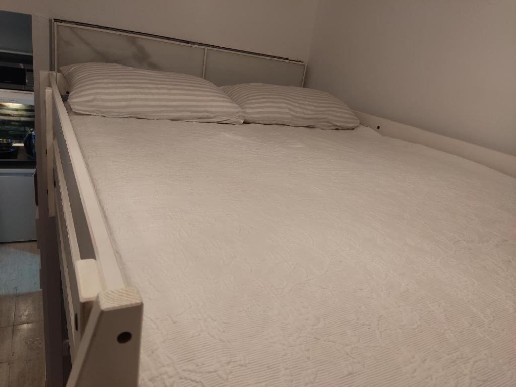 Loft With Total Privacy Otel Barselona Dış mekan fotoğraf