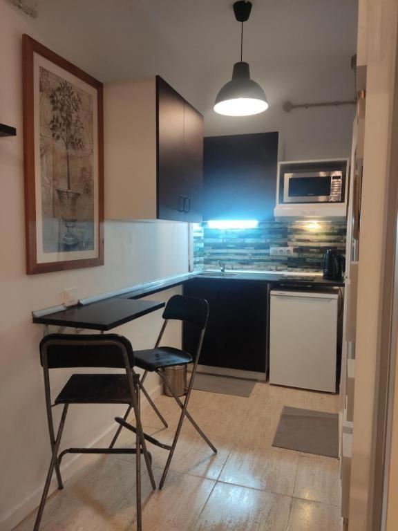 Loft With Total Privacy Otel Barselona Dış mekan fotoğraf