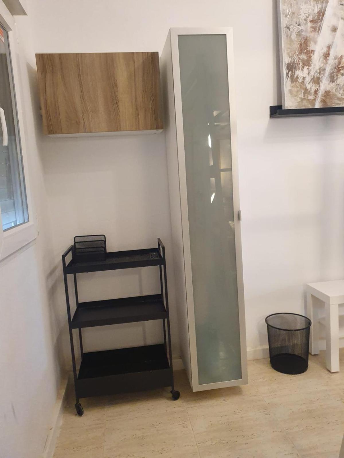 Loft With Total Privacy Otel Barselona Dış mekan fotoğraf