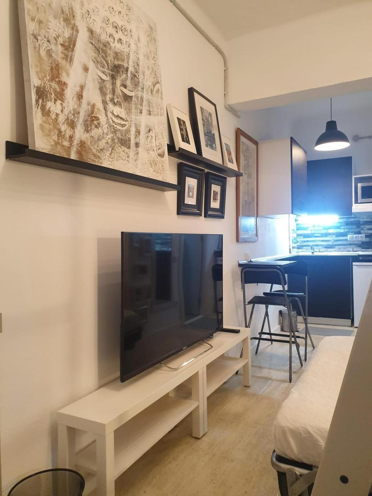 Loft With Total Privacy Otel Barselona Dış mekan fotoğraf